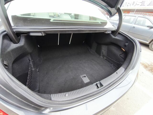 Сірий Мерседес Ц-Клас, об'ємом двигуна 2 л та пробігом 157 тис. км за 19500 $, фото 7 на Automoto.ua