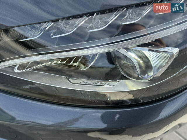 Серый Мерседес Ц-Класс, объемом двигателя 1.6 л и пробегом 88 тыс. км за 22999 $, фото 16 на Automoto.ua