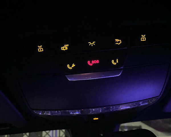 Серый Мерседес Ц-Класс, объемом двигателя 1.99 л и пробегом 156 тыс. км за 19700 $, фото 22 на Automoto.ua