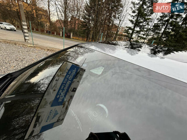 Серый Мерседес Ц-Класс, объемом двигателя 2.14 л и пробегом 100 тыс. км за 22599 $, фото 53 на Automoto.ua