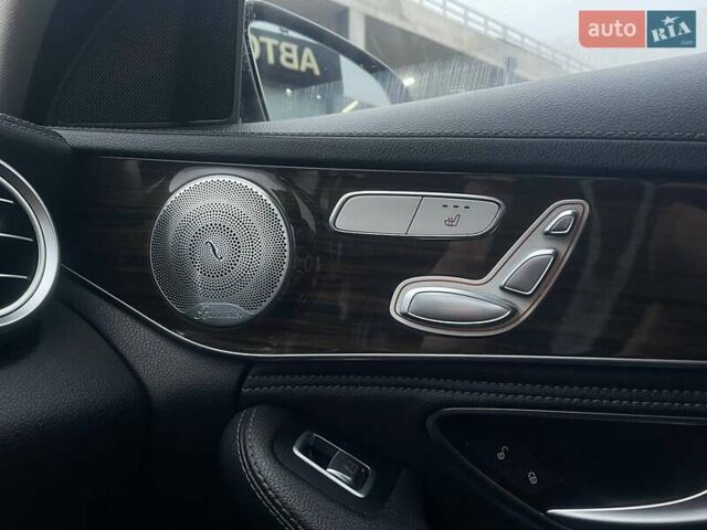 Серый Мерседес Ц-Класс, объемом двигателя 1.99 л и пробегом 133 тыс. км за 19500 $, фото 14 на Automoto.ua