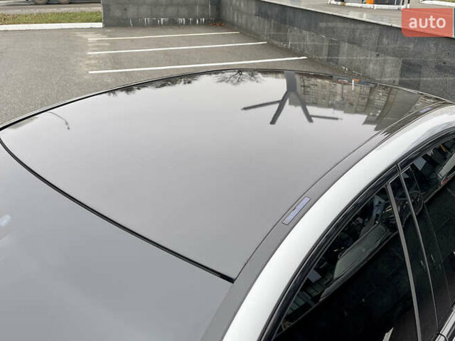 Серый Мерседес Ц-Класс, объемом двигателя 2 л и пробегом 96 тыс. км за 18900 $, фото 18 на Automoto.ua