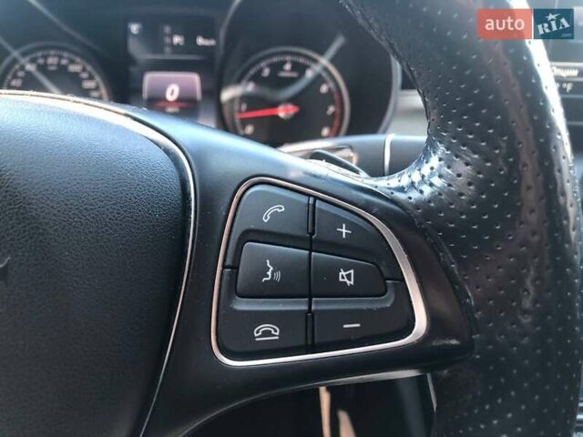 Серый Мерседес Ц-Класс, объемом двигателя 1.99 л и пробегом 150 тыс. км за 18490 $, фото 19 на Automoto.ua