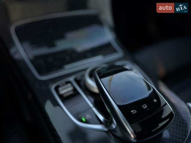 Серый Мерседес Ц-Класс, объемом двигателя 1.6 л и пробегом 101 тыс. км за 21000 $, фото 30 на Automoto.ua