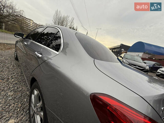 Серый Мерседес Ц-Класс, объемом двигателя 2.14 л и пробегом 100 тыс. км за 22599 $, фото 84 на Automoto.ua