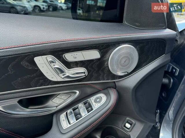 Сірий Мерседес Ц-Клас, об'ємом двигуна 1.99 л та пробігом 140 тис. км за 19400 $, фото 5 на Automoto.ua