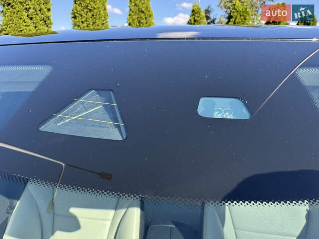 Сірий Мерседес Ц-Клас, об'ємом двигуна 1.99 л та пробігом 113 тис. км за 21000 $, фото 29 на Automoto.ua