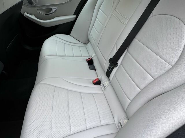 Сірий Мерседес Ц-Клас, об'ємом двигуна 2 л та пробігом 200 тис. км за 18800 $, фото 17 на Automoto.ua