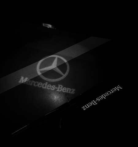 Серый Мерседес Ц-Класс, объемом двигателя 2.14 л и пробегом 144 тыс. км за 14000 $, фото 18 на Automoto.ua