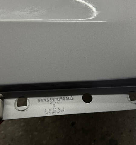 Серый Мерседес Ц-Класс, объемом двигателя 2.14 л и пробегом 144 тыс. км за 14000 $, фото 15 на Automoto.ua