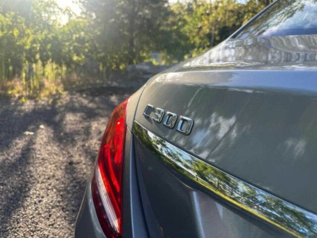 Серый Мерседес Ц-Класс, объемом двигателя 2 л и пробегом 76 тыс. км за 13200 $, фото 15 на Automoto.ua