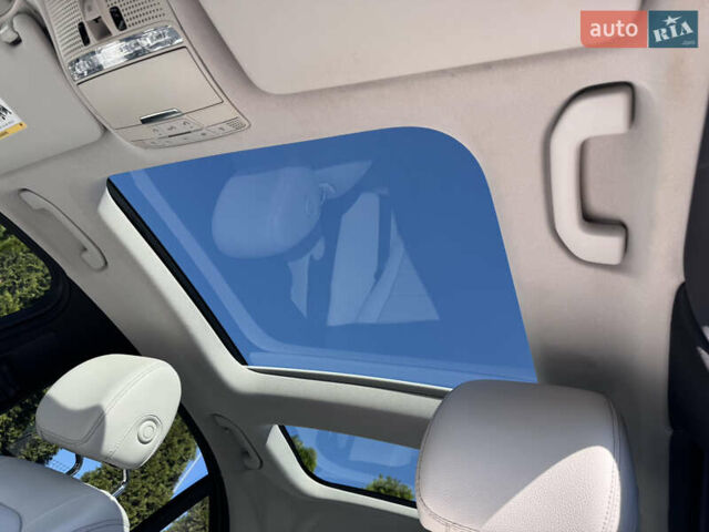 Сірий Мерседес Ц-Клас, об'ємом двигуна 1.99 л та пробігом 113 тис. км за 21000 $, фото 17 на Automoto.ua