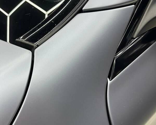 Серый Мерседес Ц-Класс, объемом двигателя 1.99 л и пробегом 109 тыс. км за 25000 $, фото 9 на Automoto.ua