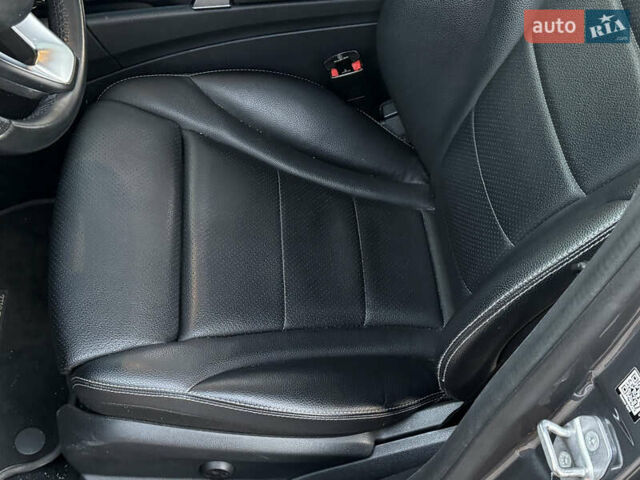 Мерседес Ц-Класс 2017 в Одессе на Automoto.ua Серый Мерседес Ц-Класс, объемом двигателя 2.2 л и пробегом 78 тыс. км за 25500 $, фото 40 на Automoto.ua