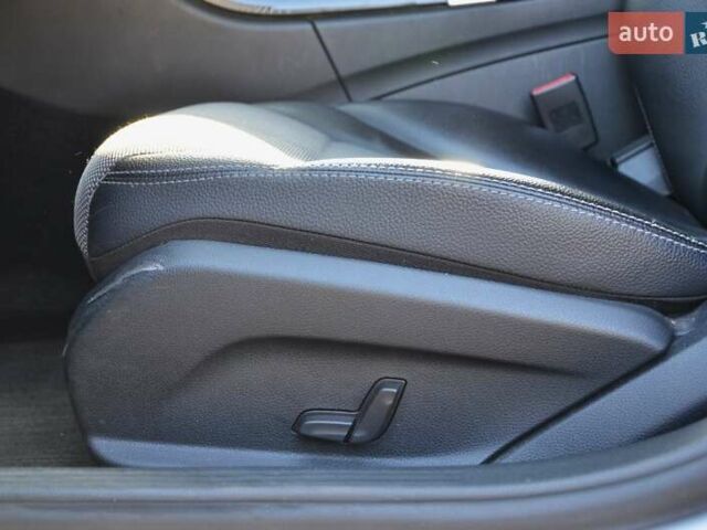 Серый Мерседес Ц-Класс, объемом двигателя 1.6 л и пробегом 177 тыс. км за 19500 $, фото 24 на Automoto.ua