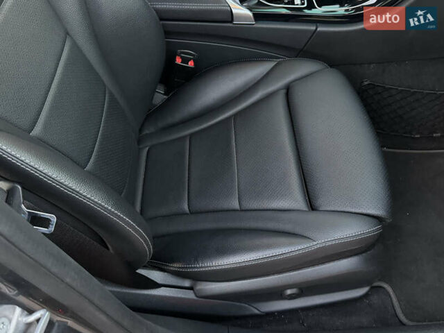 Серый Мерседес Ц-Класс, объемом двигателя 2.2 л и пробегом 78 тыс. км за 25499 $, фото 49 на Automoto.ua