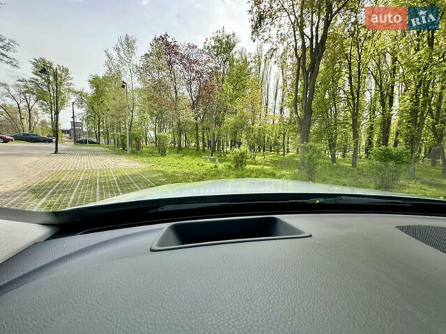 Серый Мерседес Ц-Класс, объемом двигателя 2.2 л и пробегом 98 тыс. км за 27000 $, фото 20 на Automoto.ua