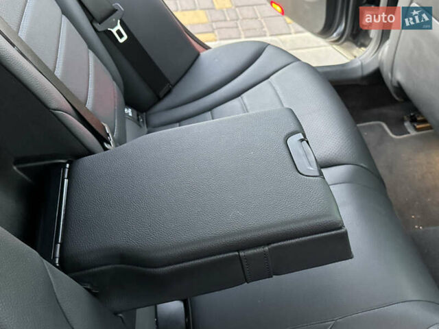 Мерседес Ц-Класс 2017 в Одессе на Automoto.ua Серый Мерседес Ц-Класс, объемом двигателя 2.2 л и пробегом 78 тыс. км за 25500 $, фото 48 на Automoto.ua