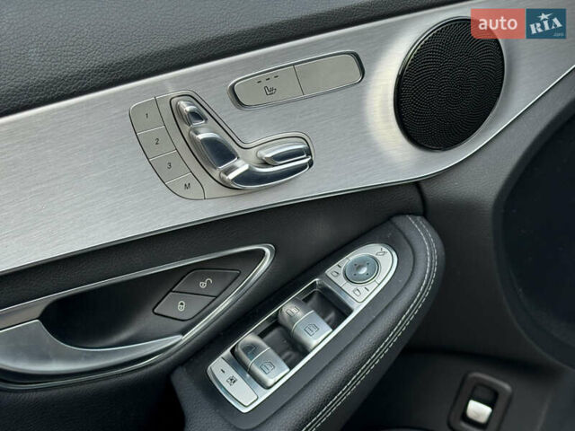Мерседес Ц-Класс 2017 в Одессе на Automoto.ua Серый Мерседес Ц-Класс, объемом двигателя 2.2 л и пробегом 78 тыс. км за 25500 $, фото 39 на Automoto.ua