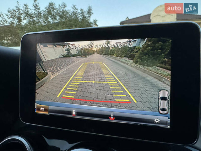 Мерседес Ц-Класс 2017 в Одессе на Automoto.ua Серый Мерседес Ц-Класс, объемом двигателя 2.2 л и пробегом 78 тыс. км за 25500 $, фото 53 на Automoto.ua