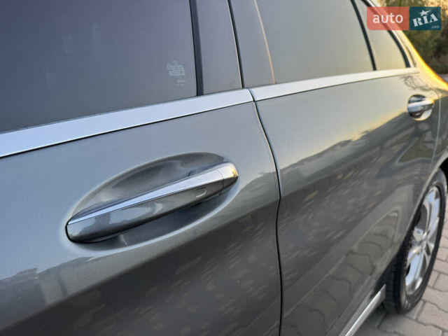 Мерседес Ц-Класс 2017 в Одессе на Automoto.ua Серый Мерседес Ц-Класс, объемом двигателя 2.2 л и пробегом 78 тыс. км за 25500 $, фото 31 на Automoto.ua