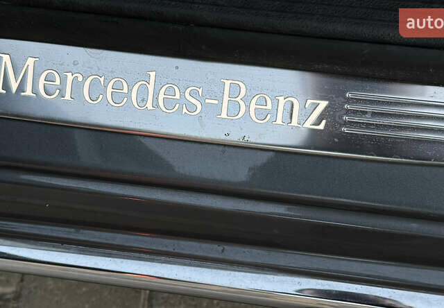 Мерседес Ц-Класс 2017 в Одессе на Automoto.ua Серый Мерседес Ц-Класс, объемом двигателя 2.2 л и пробегом 78 тыс. км за 25500 $, фото 41 на Automoto.ua