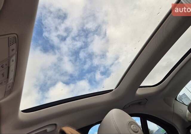 Серый Мерседес Ц-Класс, объемом двигателя 1.99 л и пробегом 160 тыс. км за 28500 $, фото 16 на Automoto.ua