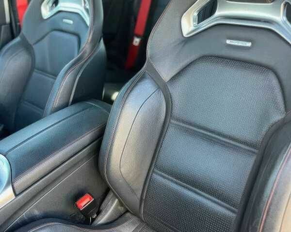 Сірий Мерседес Ц-Клас, об'ємом двигуна 3 л та пробігом 45 тис. км за 7000 $, фото 10 на Automoto.ua