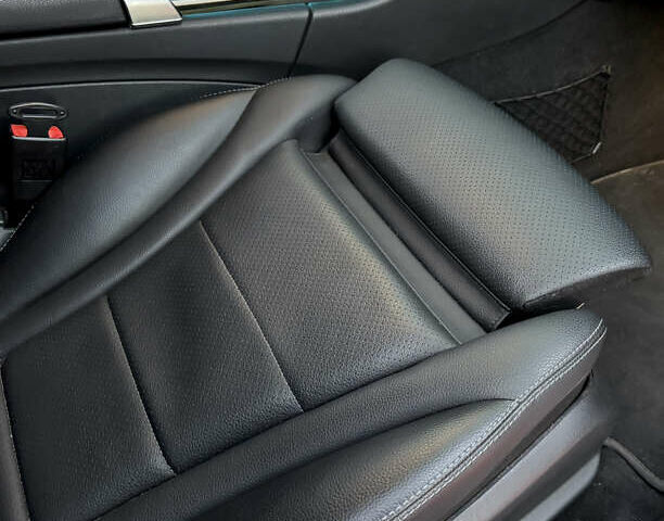 Серый Мерседес Ц-Класс, объемом двигателя 2.2 л и пробегом 78 тыс. км за 25499 $, фото 50 на Automoto.ua