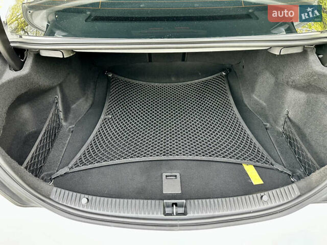 Серый Мерседес Ц-Класс, объемом двигателя 2.2 л и пробегом 98 тыс. км за 27000 $, фото 8 на Automoto.ua