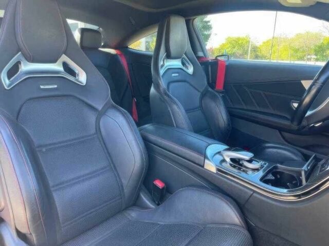 Сірий Мерседес Ц-Клас, об'ємом двигуна 3 л та пробігом 45 тис. км за 7000 $, фото 11 на Automoto.ua