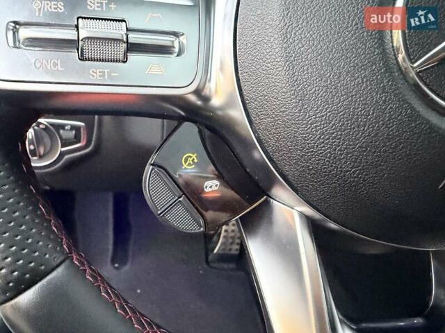 Серый Мерседес Ц-Класс, объемом двигателя 3.98 л и пробегом 57 тыс. км за 63500 $, фото 26 на Automoto.ua