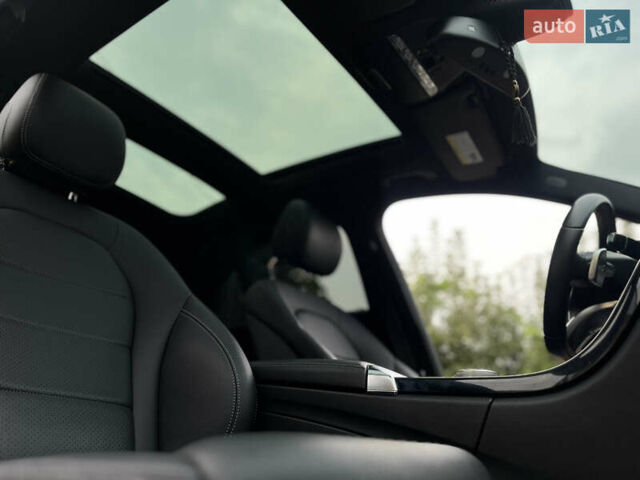 Серый Мерседес Ц-Класс, объемом двигателя 1.95 л и пробегом 85 тыс. км за 26700 $, фото 28 на Automoto.ua