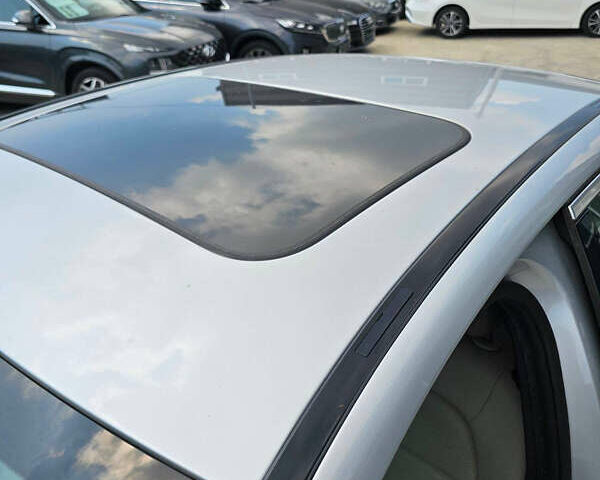 Сірий Мерседес Ц-Клас, об'ємом двигуна 1.95 л та пробігом 123 тис. км за 26950 $, фото 9 на Automoto.ua