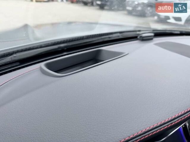 Серый Мерседес Ц-Класс, объемом двигателя 3.98 л и пробегом 57 тыс. км за 63500 $, фото 34 на Automoto.ua
