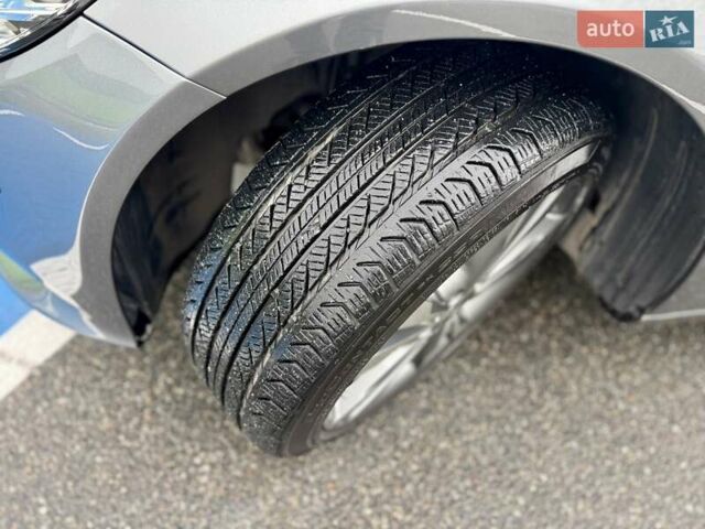 Сірий Мерседес Ц-Клас, об'ємом двигуна 1.99 л та пробігом 35 тис. км за 26900 $, фото 25 на Automoto.ua