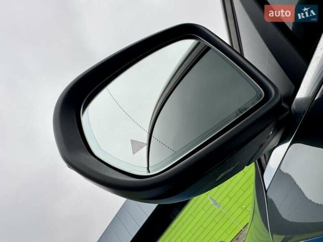 Сірий Мерседес Ц-Клас, об'ємом двигуна 1.99 л та пробігом 35 тис. км за 26900 $, фото 28 на Automoto.ua