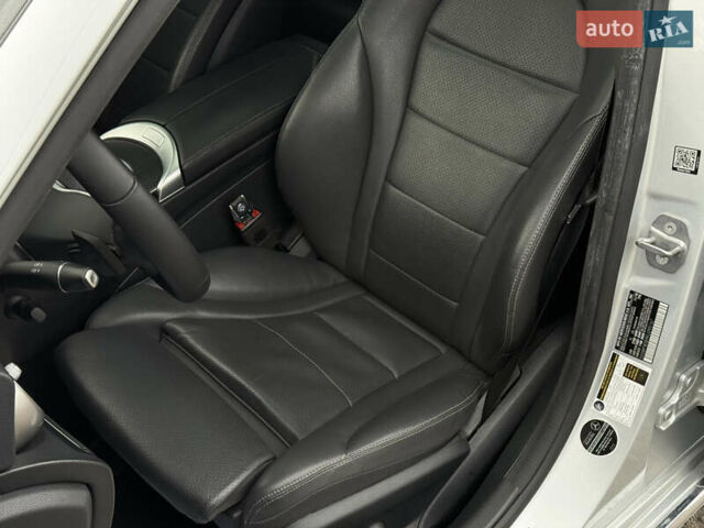 Мерседес Ц-Клас 2018 у Запоріжжя на Automoto.ua Сірий Мерседес Ц-Клас, об'ємом двигуна 1.99 л та пробігом 98 тис. км за 23500 $, фото 10 на Automoto.ua