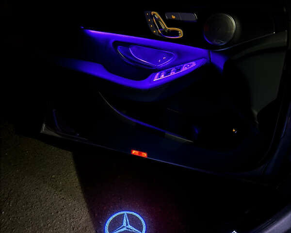 Серый Мерседес Ц-Класс, объемом двигателя 1.99 л и пробегом 98 тыс. км за 22400 $, фото 22 на Automoto.ua