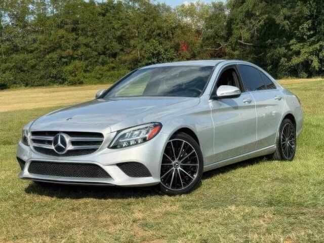 Сірий Мерседес Ц-Клас, об'ємом двигуна 0 л та пробігом 89 тис. км за 13900 $, фото 2 на Automoto.ua