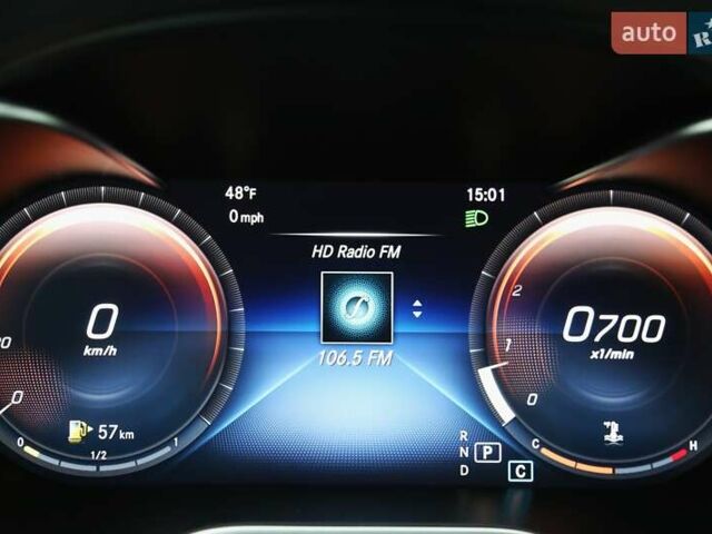 Серый Мерседес Ц-Класс, объемом двигателя 1.99 л и пробегом 94 тыс. км за 29900 $, фото 22 на Automoto.ua