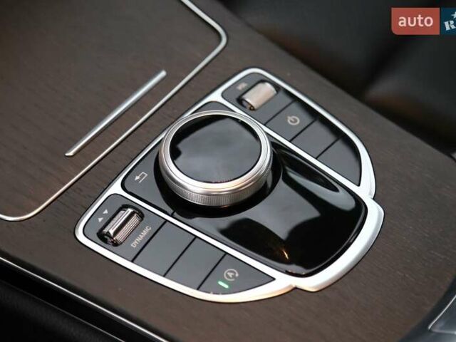 Серый Мерседес Ц-Класс, объемом двигателя 1.99 л и пробегом 94 тыс. км за 29900 $, фото 32 на Automoto.ua