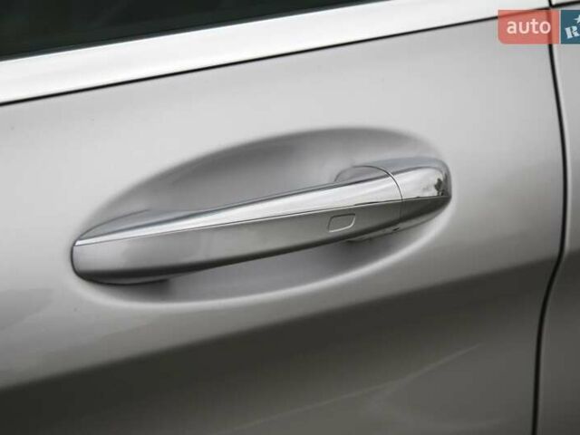 Серый Мерседес Ц-Класс, объемом двигателя 1.99 л и пробегом 94 тыс. км за 29900 $, фото 43 на Automoto.ua