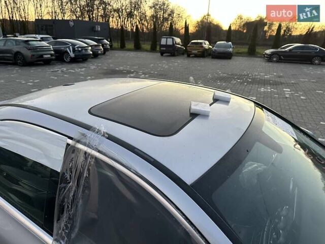 Сірий Мерседес Ц-Клас, об'ємом двигуна 1.99 л та пробігом 118 тис. км за 16726 $, фото 10 на Automoto.ua