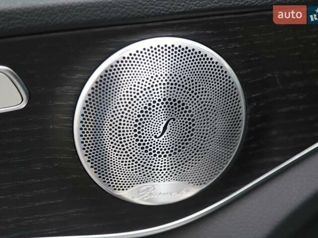 Серый Мерседес Ц-Класс, объемом двигателя 1.99 л и пробегом 94 тыс. км за 29900 $, фото 35 на Automoto.ua