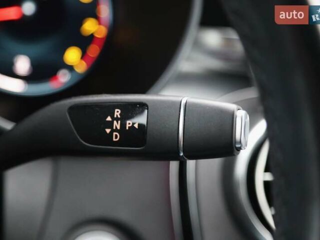 Серый Мерседес Ц-Класс, объемом двигателя 1.99 л и пробегом 94 тыс. км за 29900 $, фото 41 на Automoto.ua