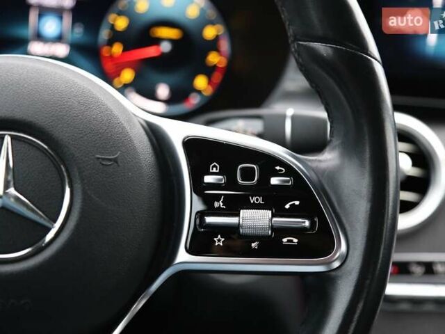 Серый Мерседес Ц-Класс, объемом двигателя 1.99 л и пробегом 94 тыс. км за 29900 $, фото 40 на Automoto.ua