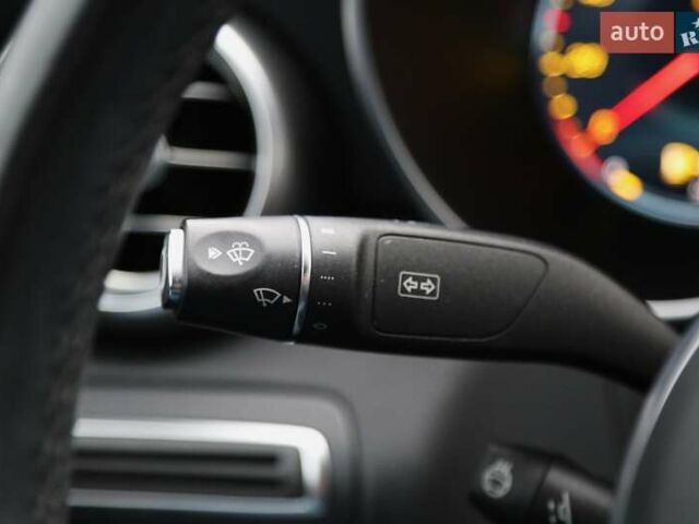 Серый Мерседес Ц-Класс, объемом двигателя 1.99 л и пробегом 94 тыс. км за 29900 $, фото 39 на Automoto.ua