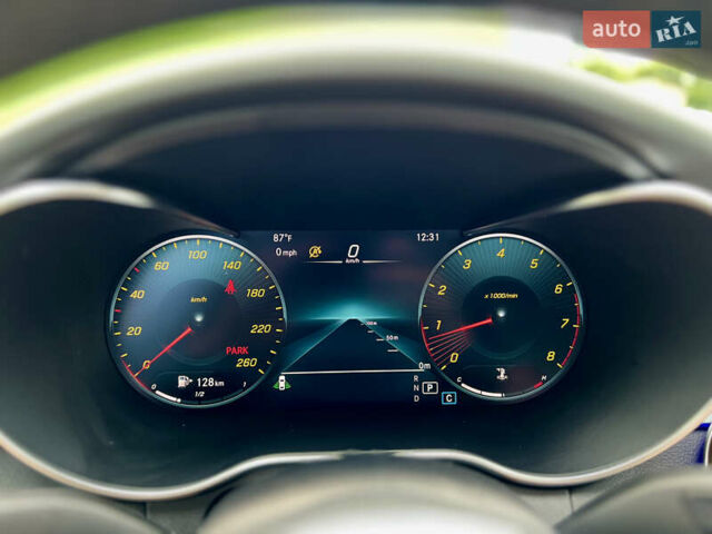 Мерседес Ц-Клас 2020 у Києві на Automoto.ua Сірий Мерседес Ц-Клас, об'ємом двигуна 2 л та пробігом 32 тис. км за 31500 $, фото 37 на Automoto.ua