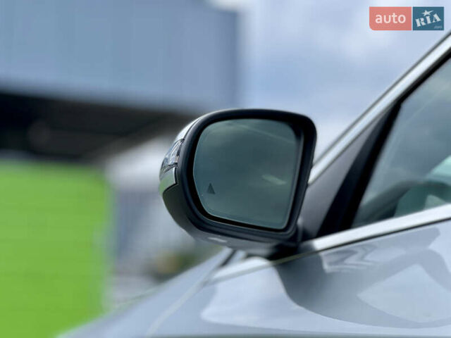 Мерседес Ц-Клас 2020 у Києві на Automoto.ua Сірий Мерседес Ц-Клас, об'ємом двигуна 2 л та пробігом 32 тис. км за 31500 $, фото 15 на Automoto.ua